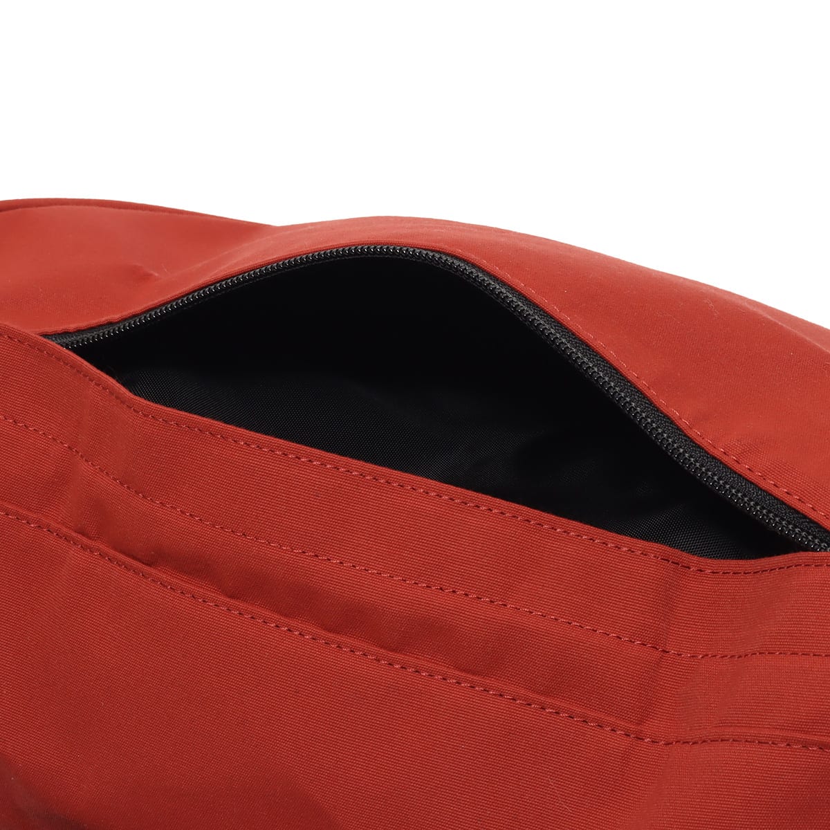 THE NORTH FACE PURPLE LABEL Funny Pack Rust 21SS-Iの画像