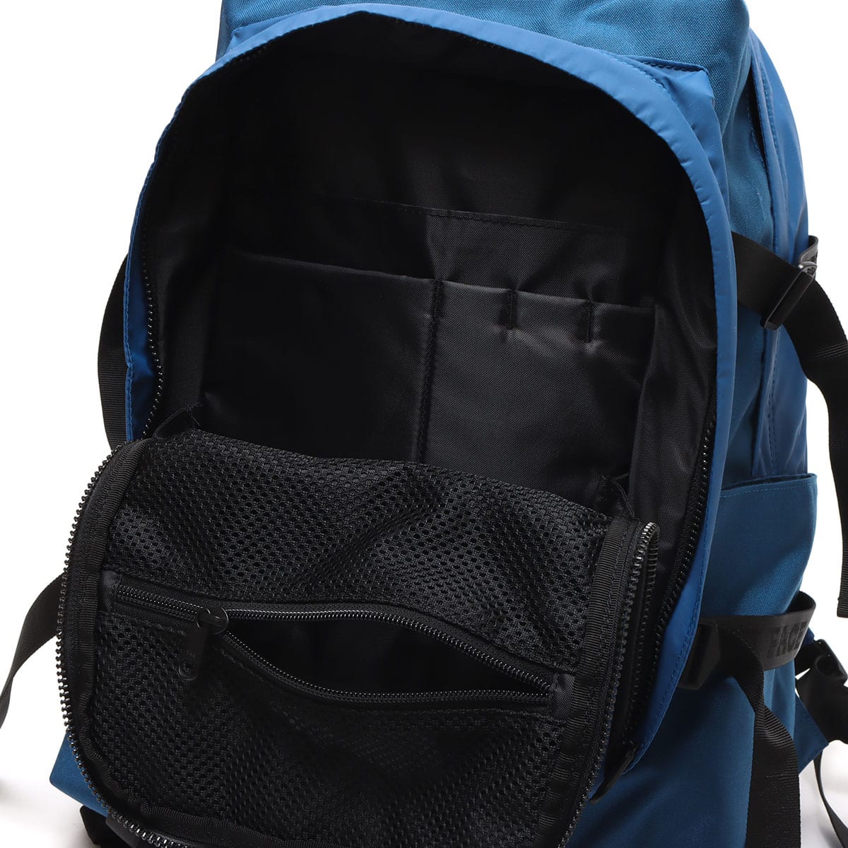 THE NORTH FACE PURPLE LABEL CORDURA Nylon Day Pack BLACK