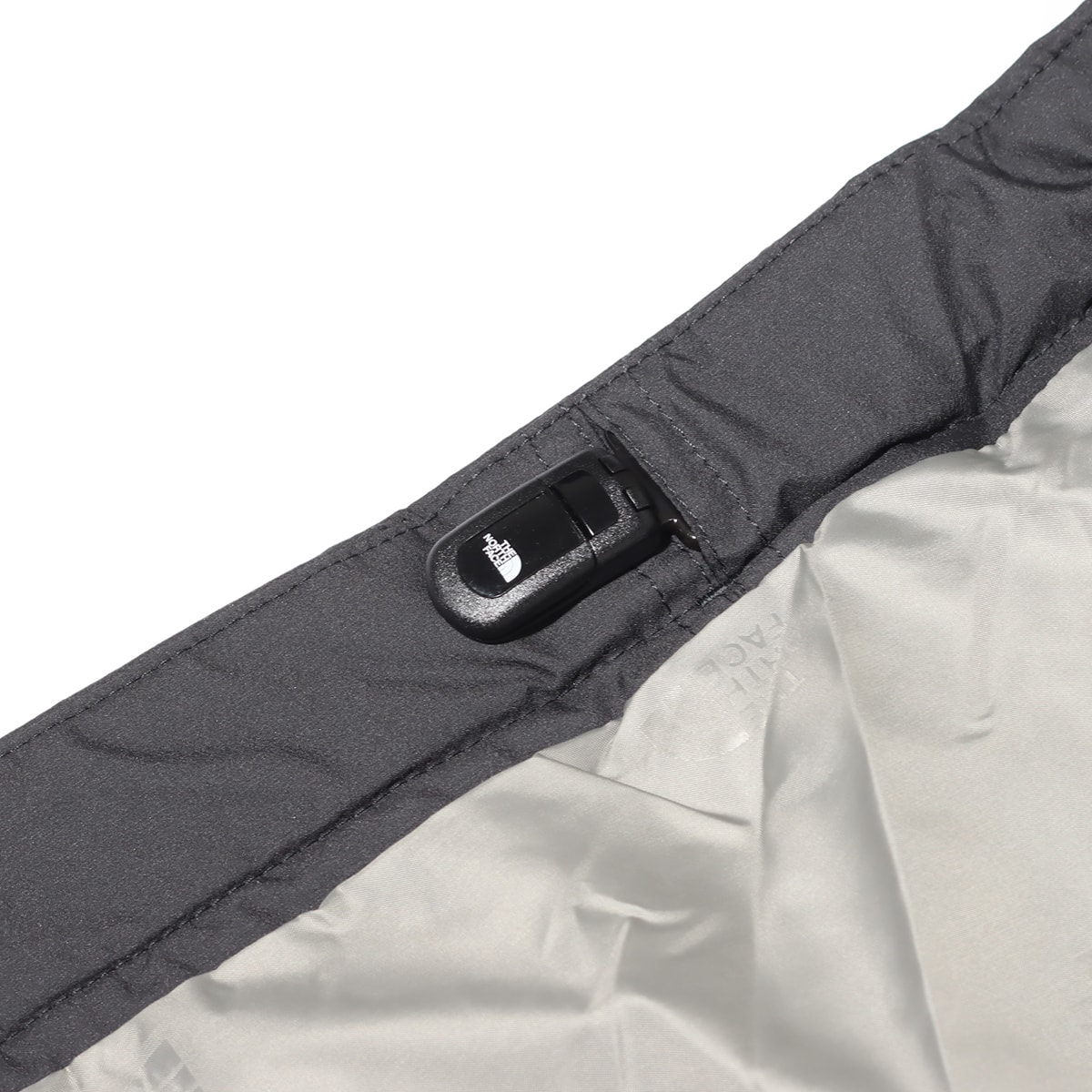 THE NORTH FACE BABY MULTI SHELL BLANKET BLACK（ザ・ノース
