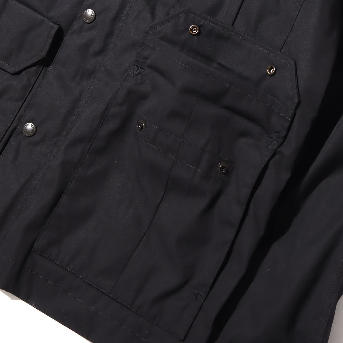 THE NORTH FACE PURPLE LABEL 65/35 MOUNTAIN PARKA BLACK 22SS THE NORTH FACE PURPLE LABEL 65/35 MOUNTAIN PARKA BLACK 22SS