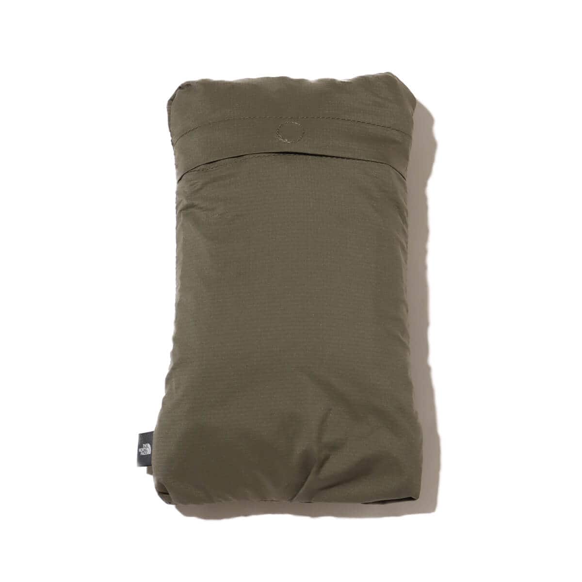 THE NORTH FACE Swallowtail Hoodie ニュートープの画像
