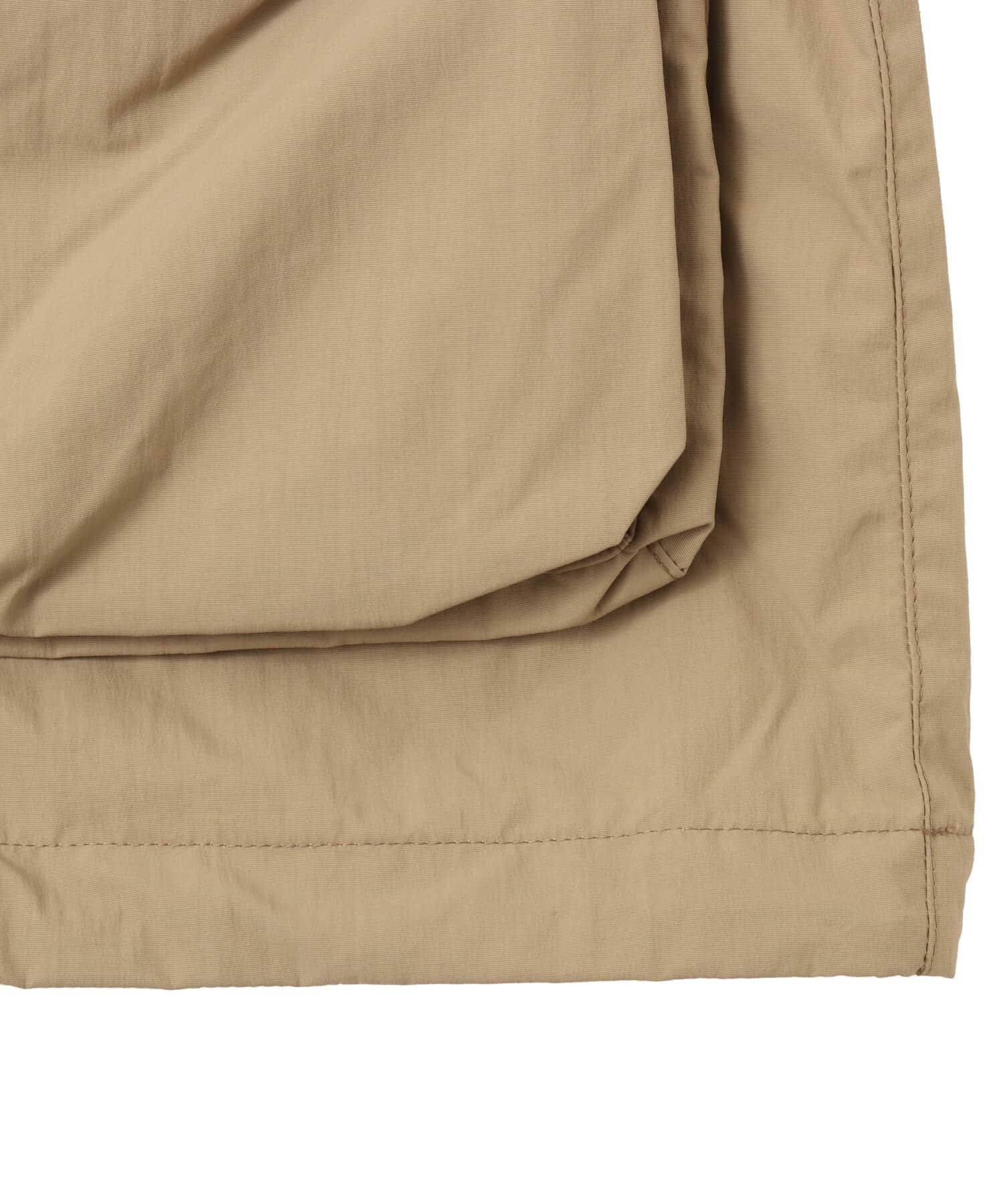 THE NORTH FACE Field Utility Jacket クラシックカーキの画像
