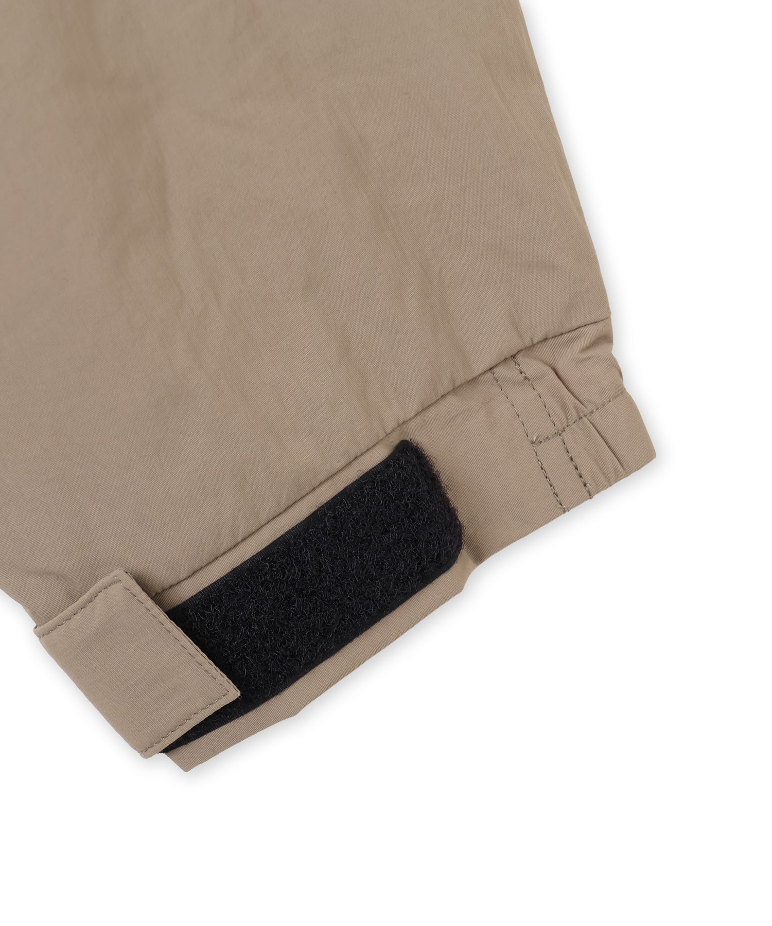THE NORTH FACE FIELD UTILITY JACKET マッシュルームの画像