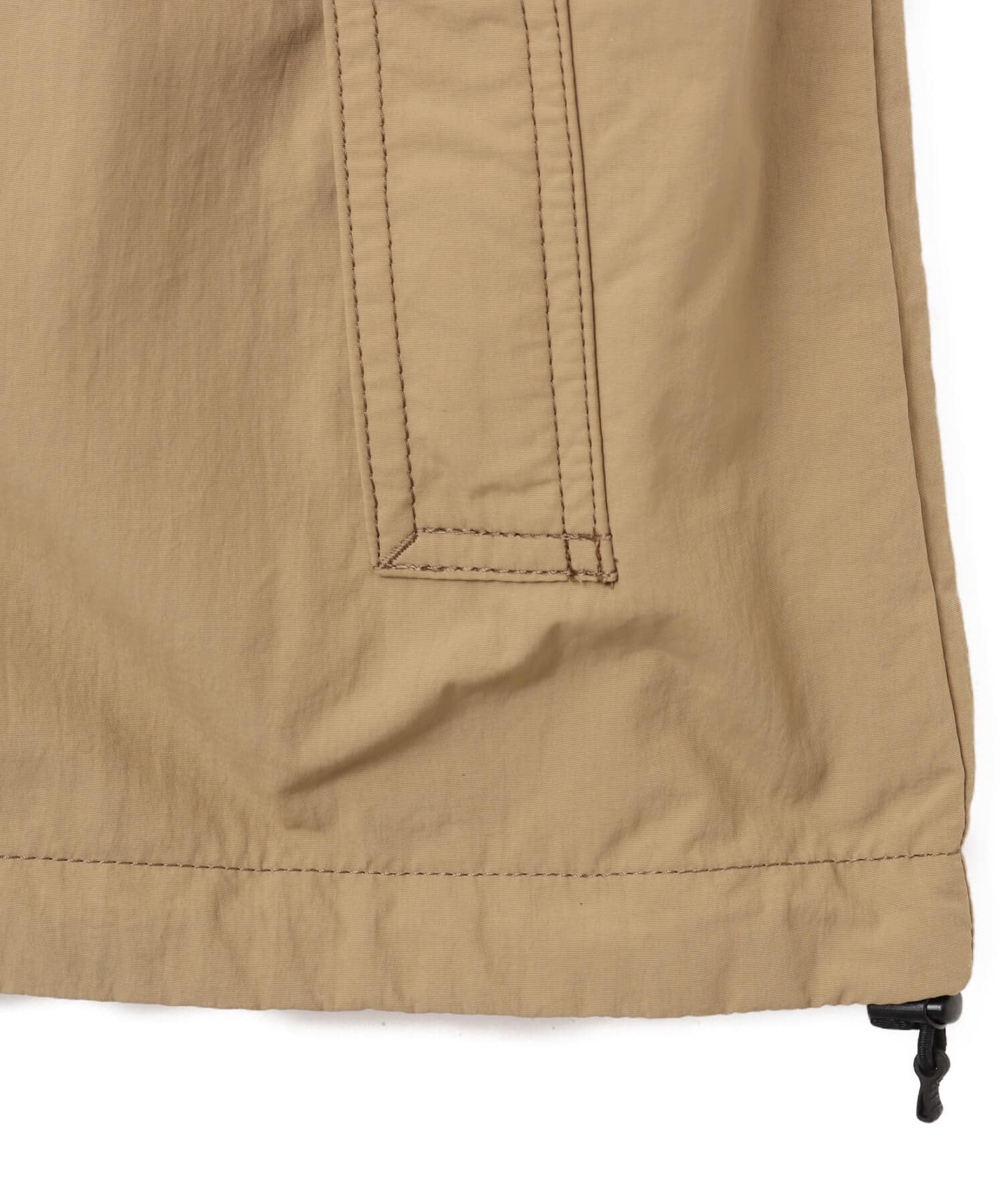 THE NORTH FACE Hydrena Wind Jacket アスファルトグレーxケルプタンの画像