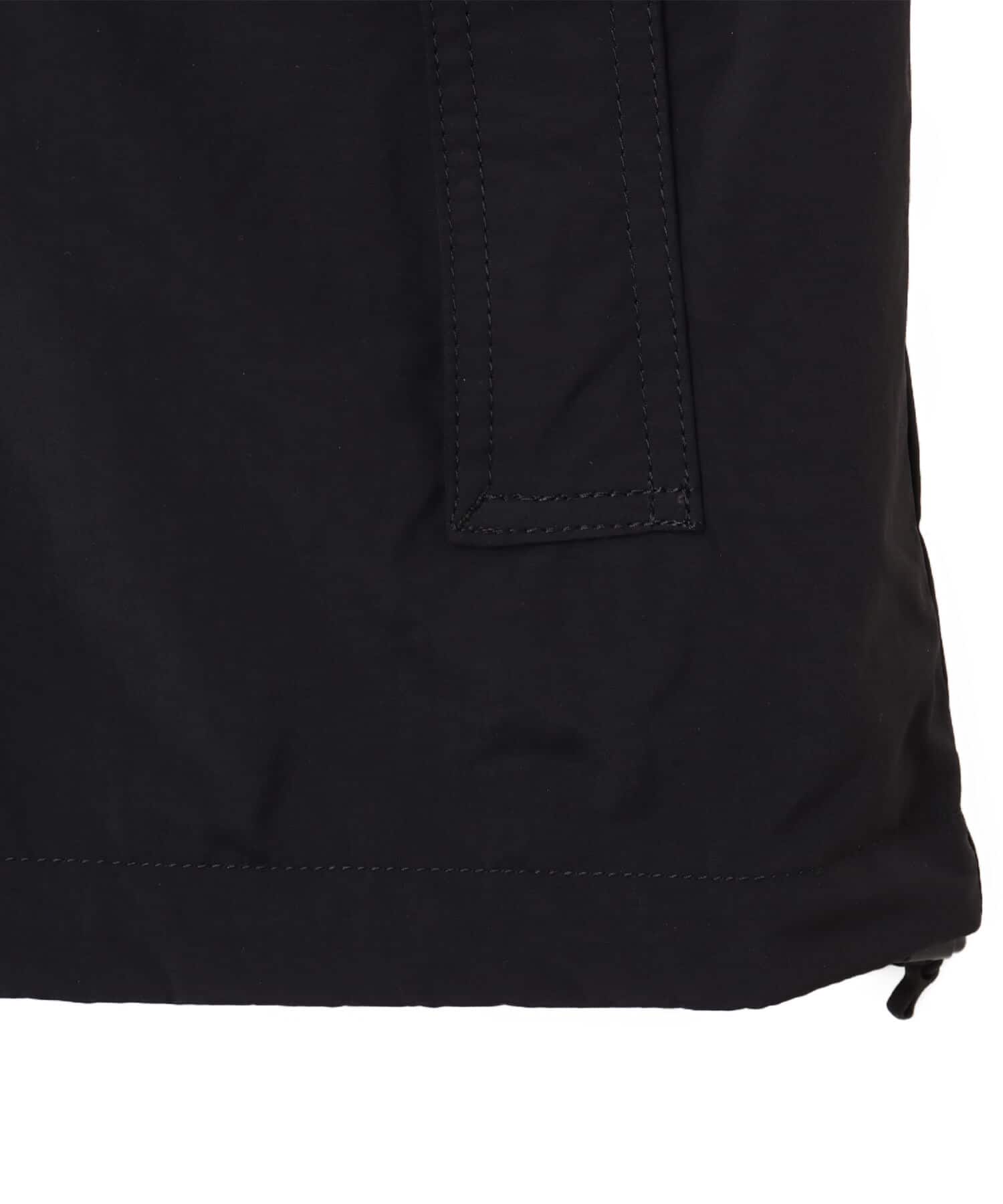 THE NORTH FACE Hydrena Wind Jacket ブラックの画像