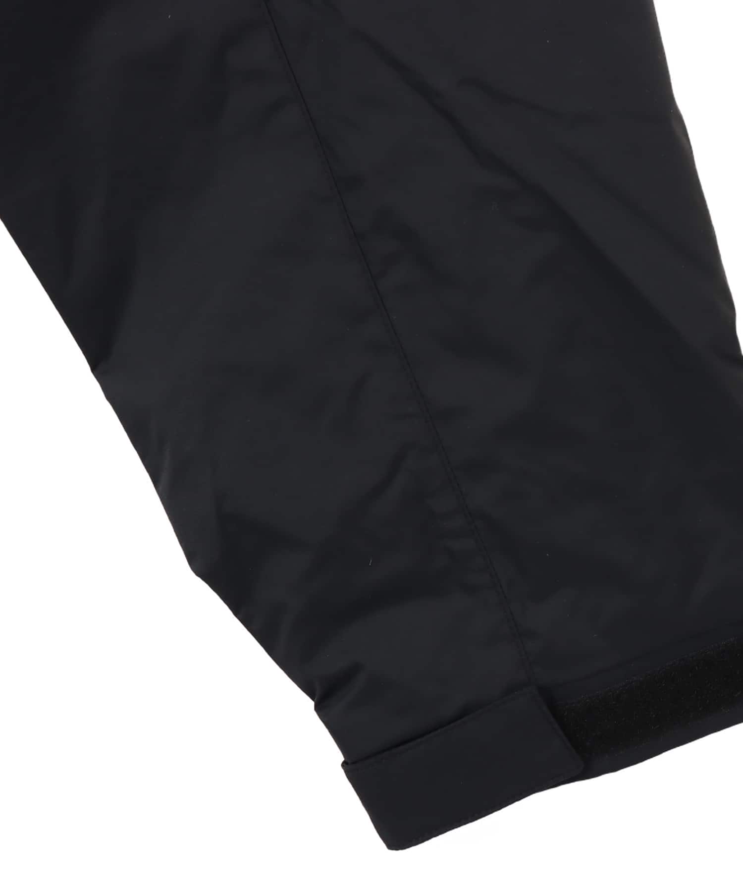THE NORTH FACE Chimney Wind Jacket ブラックの画像