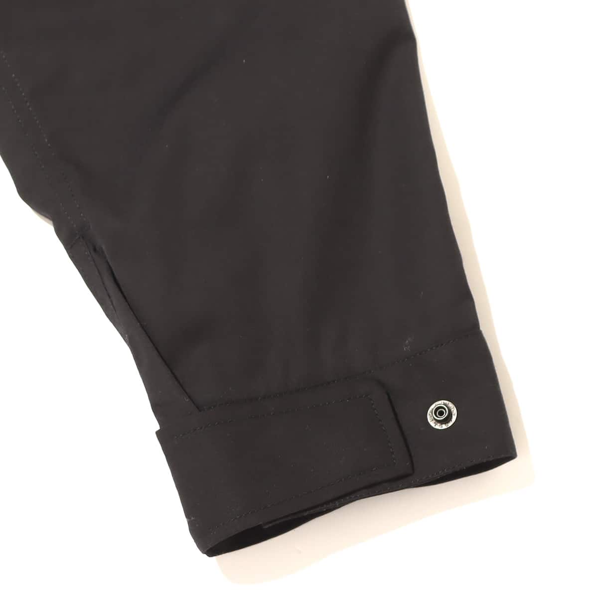 THE NORTH FACE PURPLE LABEL 65/35 Mountain Parka Black 23SS-Iの画像