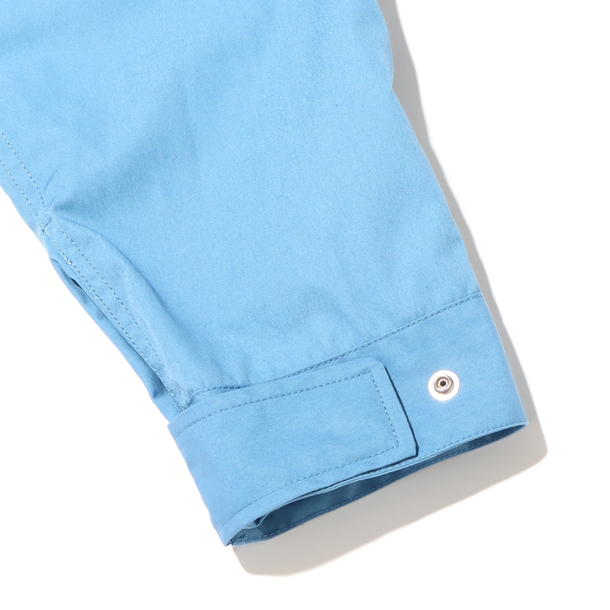 THE NORTH FACE PURPLE LABEL 65/35 Mountain Parka Smoke Blue