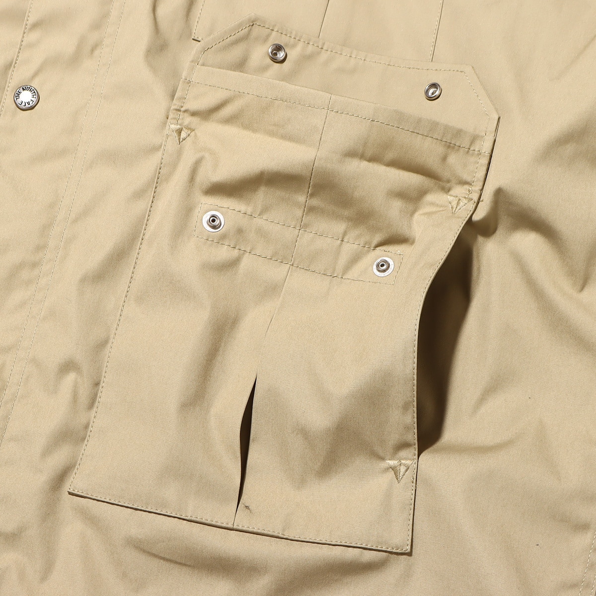 THE NORTH FACE PURPLE LABEL 65/35 Big Mountain Parka Vintage THE NORTH FACE PURPLE LABEL 65/35 Big Mountain Parka Vintage
