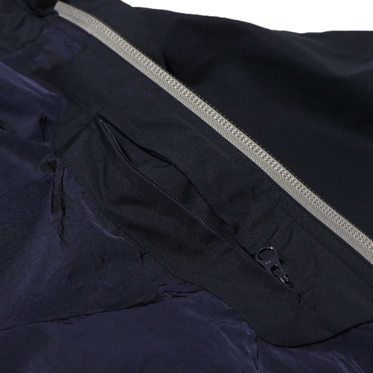 THE NORTH FACE PURPLE LABEL 65/35 Mountain Parka Dark Navy 23FW-Iの画像