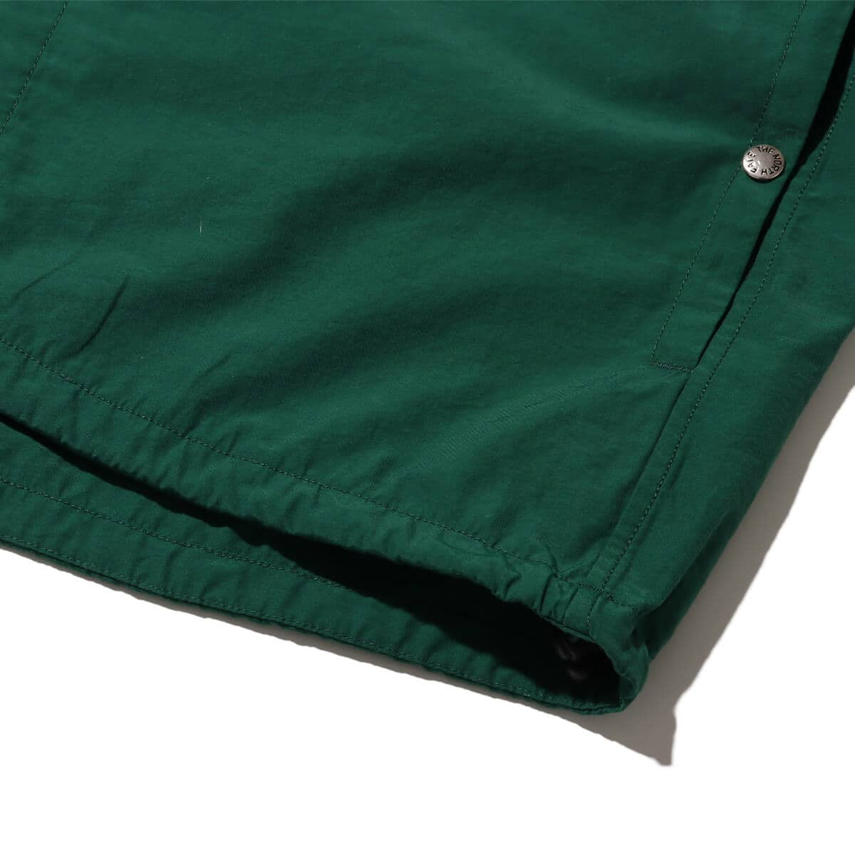 Field Short Sleeve Jacket - THE NORTH FACE PURPLE LABEL (ザ・ノース・フェイスパープルレーベル)  - outer (アウター) | FIGURE ONLINE (フィギュアオンライン) 【公式通販】
