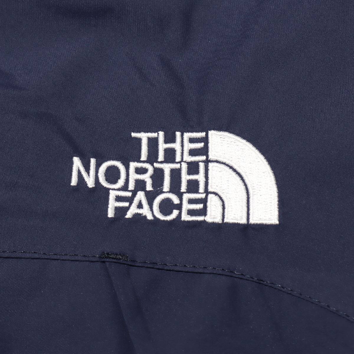 THE NORTH FACE DOT SHOT JACKET TNF NAVY 21FW-Iの画像