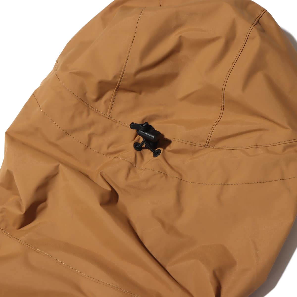 THE NORTH FACE DOT SHOT JACKET ユーティリティブラウンxケルプタン 21FW-Iの画像