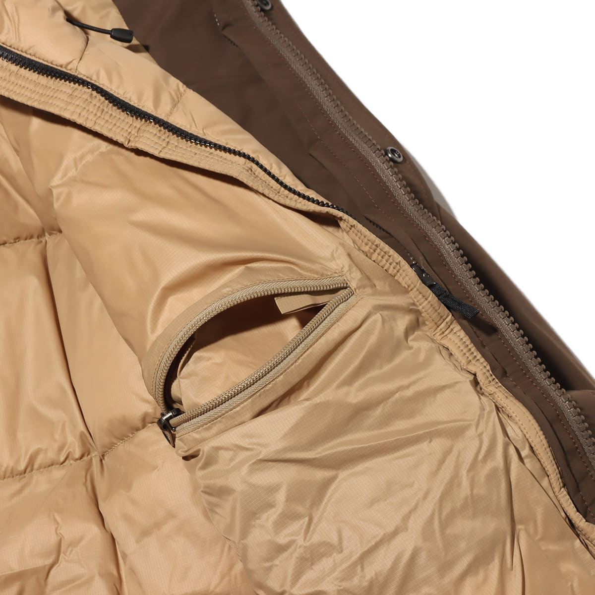 THE NORTH FACE GTX SEROW MAGNE TRICLIMATE JACKET SBXKT 23FW