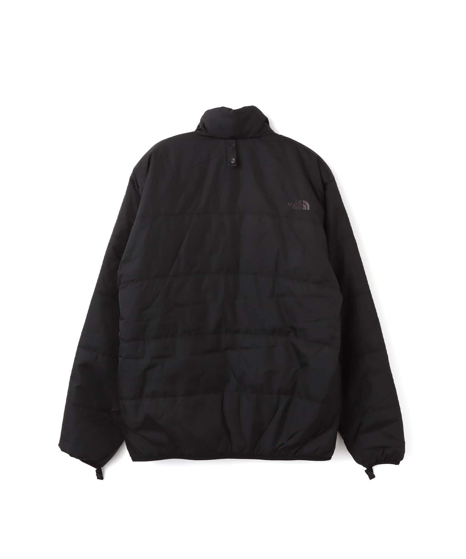 THE NORTH FACE WUROS Field Utility Triclimate Jacket クラシックカーキの画像