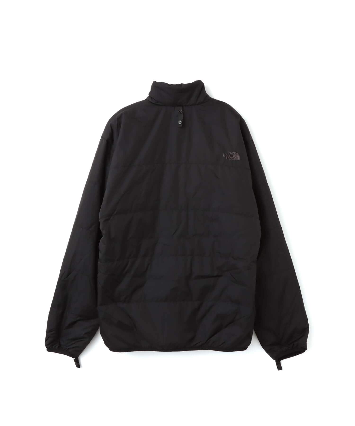 THE NORTH FACE WUROS Field Utility Triclimate Jacket ニュートープの画像