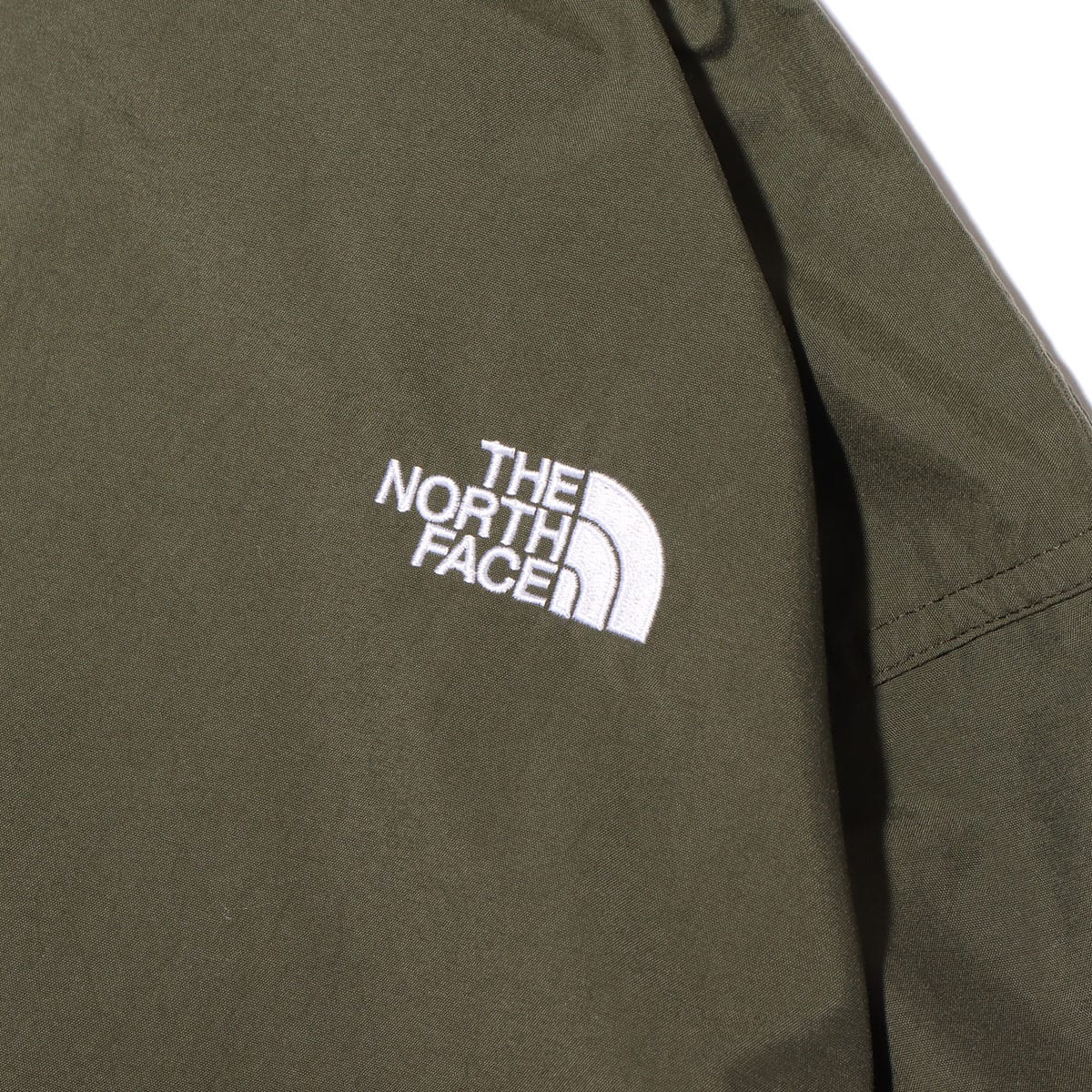 THE NORTH FACE COMPACT JACKET ニュートープ 22SS-I（ザ