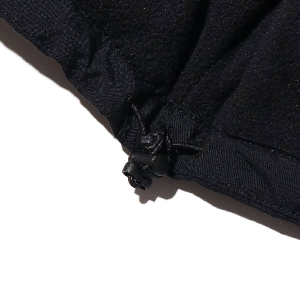 THE NORTH FACE COMPCT NMD JK ブラック 22FW-Iの画像