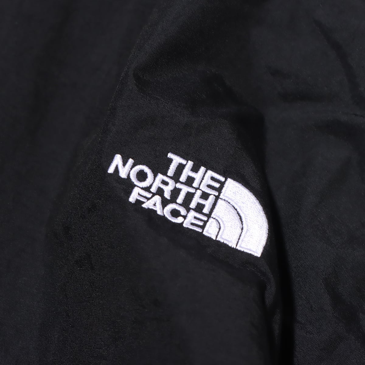 THE NORTH FACE COMPACT NOMAD JACKET BKXBK 23FW-I