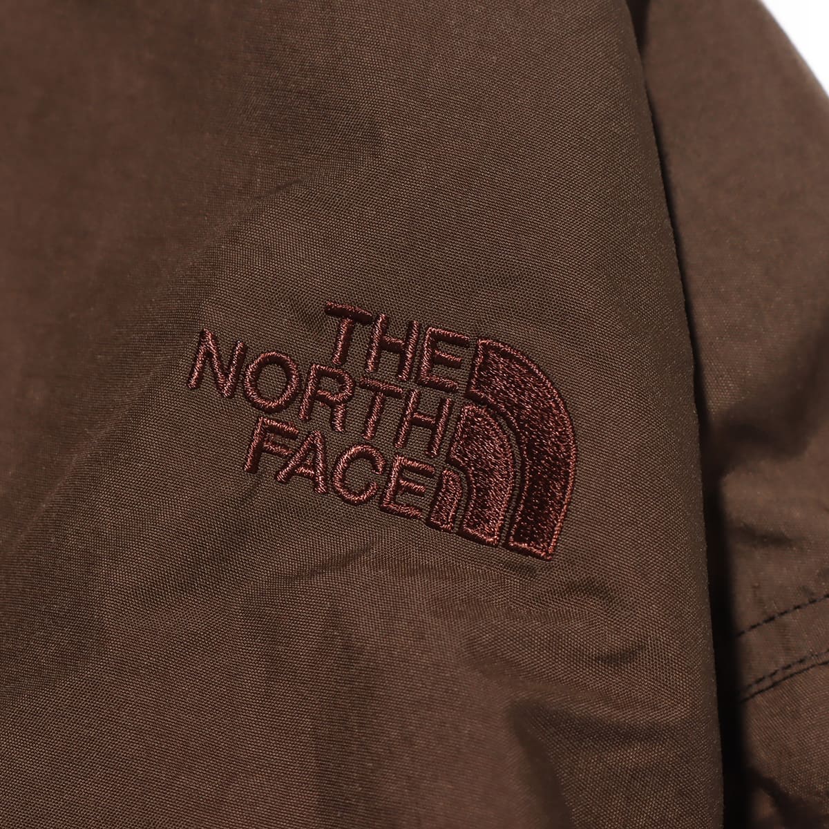 THE NORTH FACE COMPACT NOMAD JACKET SBXCP