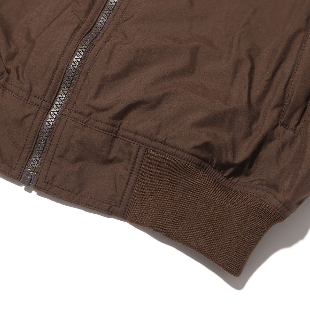 THE NORTH FACE COMPACT NOMAD BLOUSON SBXCP 23FW-Iの画像