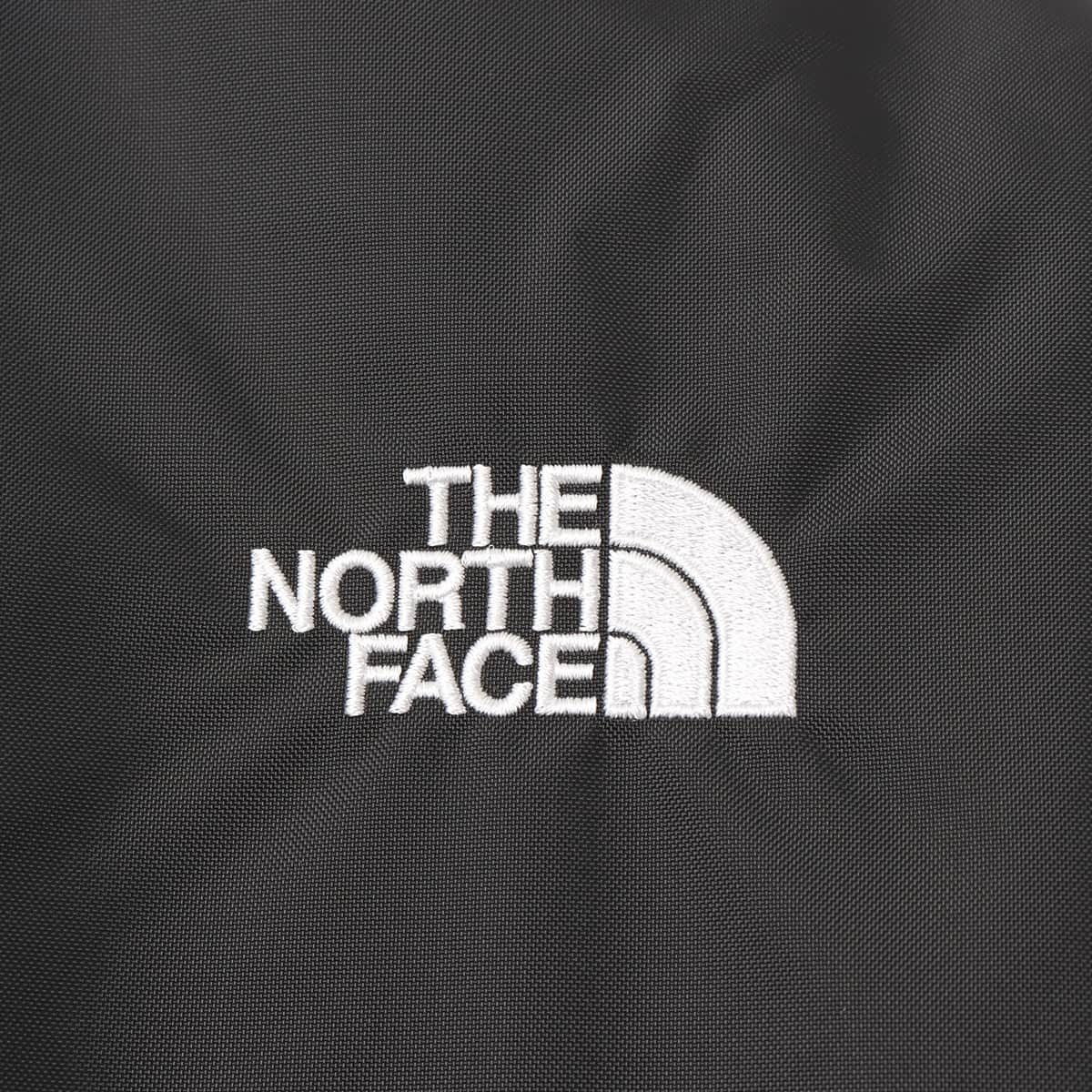 THE NORTH FACE THE COACH JACKET アスファルトグレーの画像