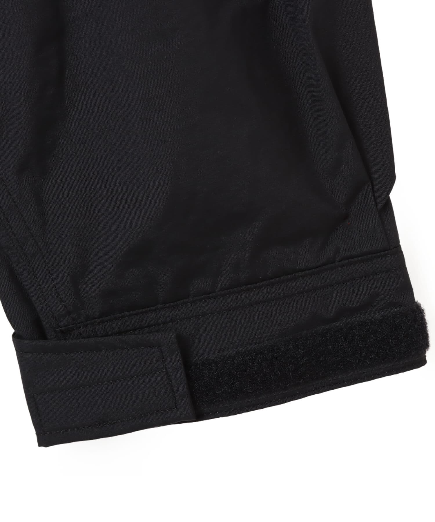 THE NORTH FACE Mountain Coverall ブラックの画像