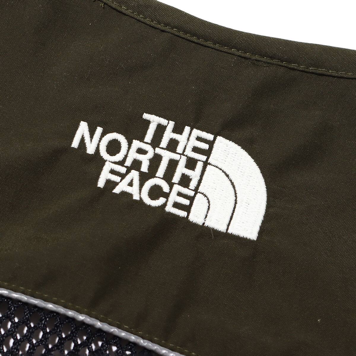 THE NORTH FACE ADVENTURE VEST ニュートープ 23SS-Iの画像