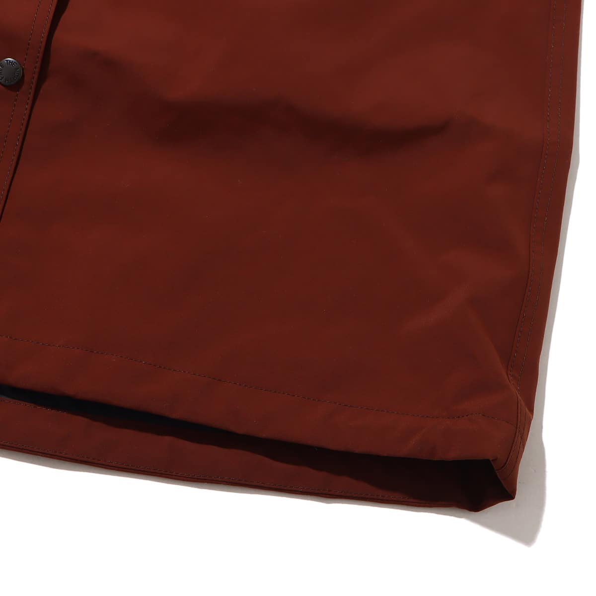 THE NORTH FACE MOUNTAINLIGHT COAT ダークオーク 22FW-Iの画像
