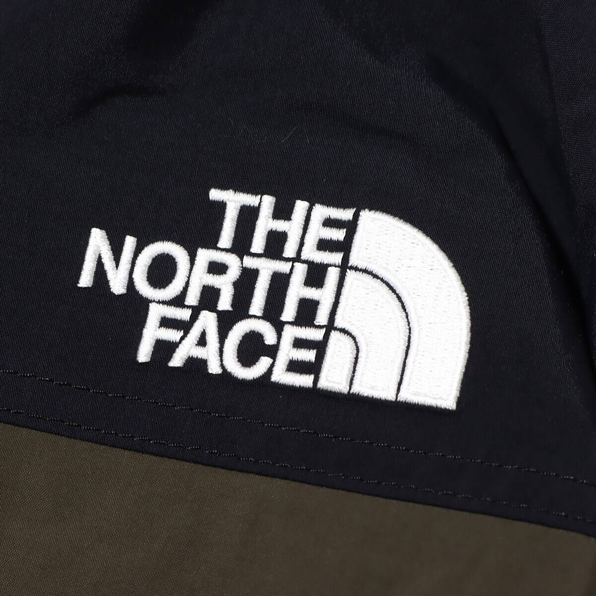 THE NORTH FACE MOUNTAINLIGHT COAT ニュートープ 22FW-Iの画像