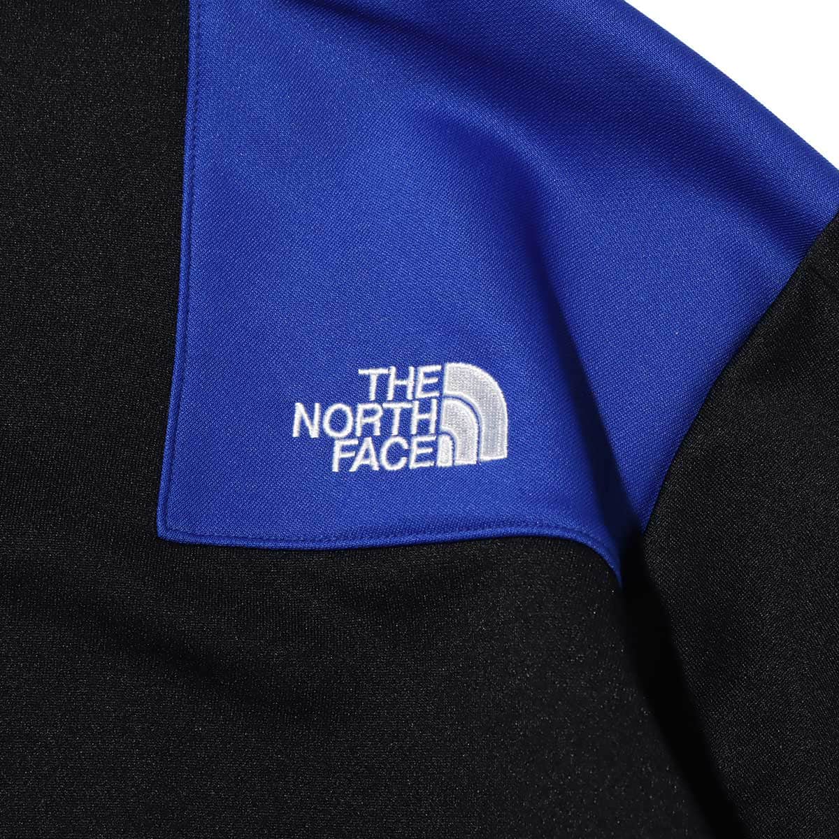 THE NORTH FACE JERSEY JACKET LACK/TNF BLUE 21SS-I（ザ