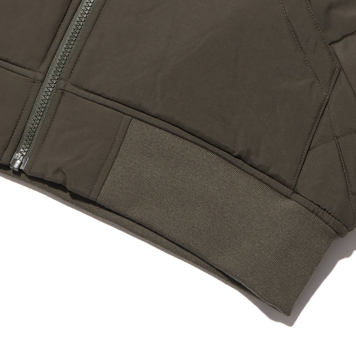 THE NORTH FACE YAKKIN JACKET ニュートープ 23FW-Iの画像