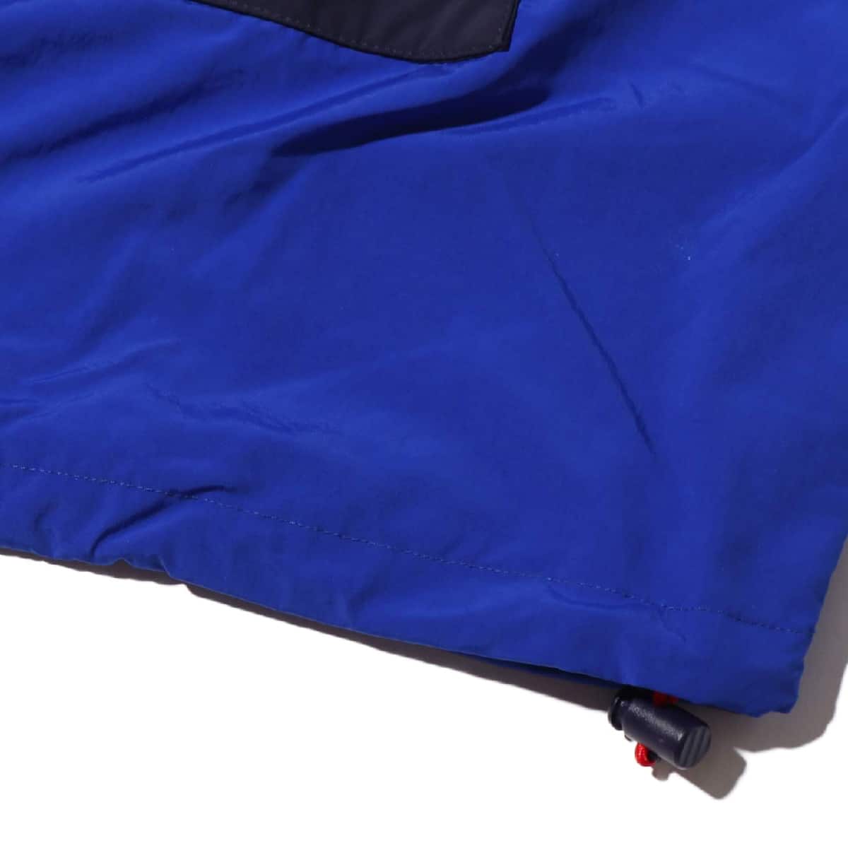Polo Ralph Lauren MEDIUM Hi Tech Color-Blocked Utility Cargo