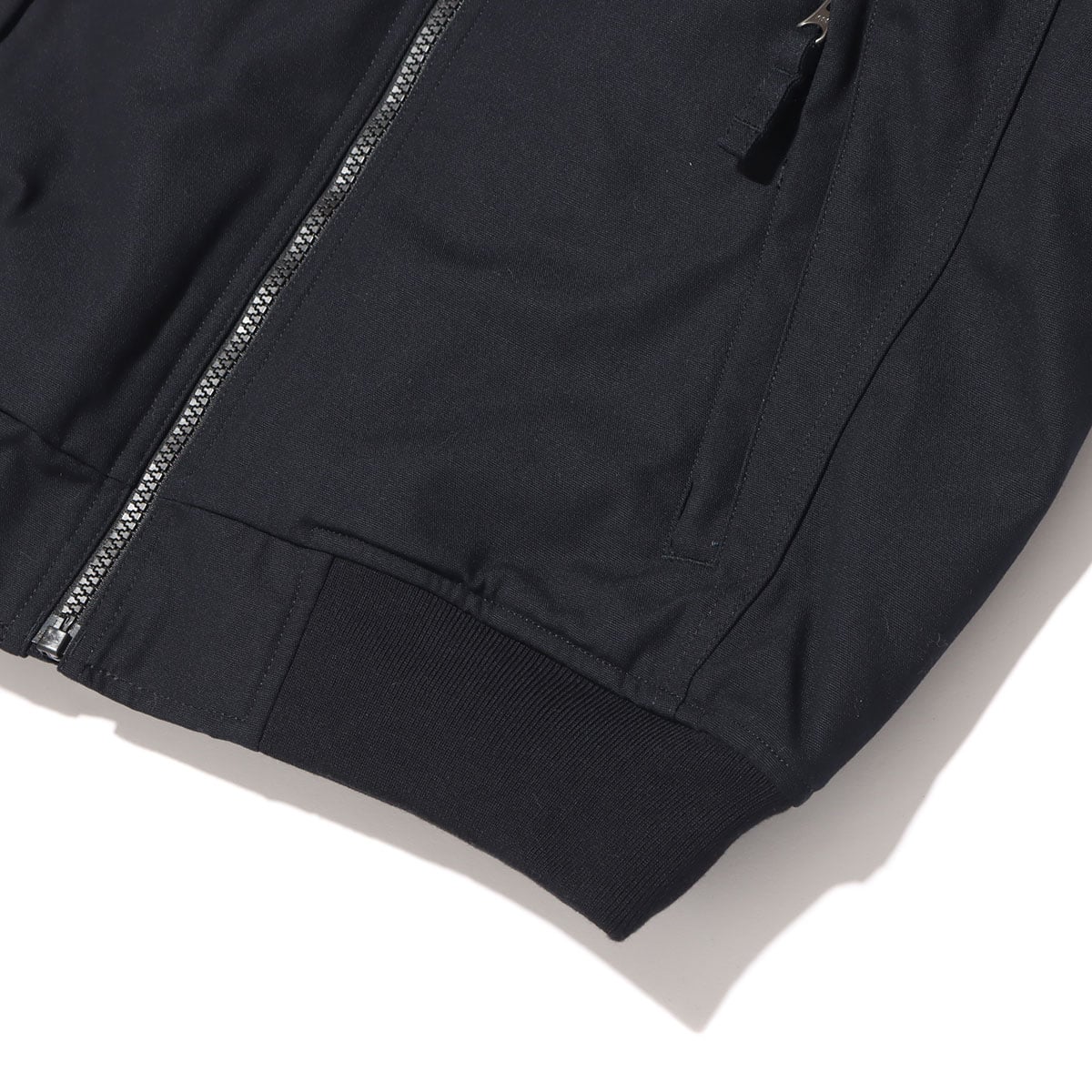Columbia Loma Vista Stand Neck Jacket Black 21FA-Iの画像