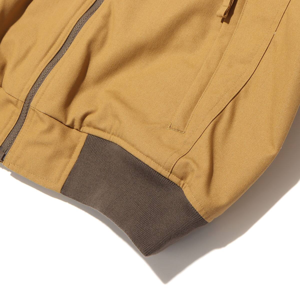 Columbia Loma Vista Stand Neck Jacket Maple 21FA-Iの画像
