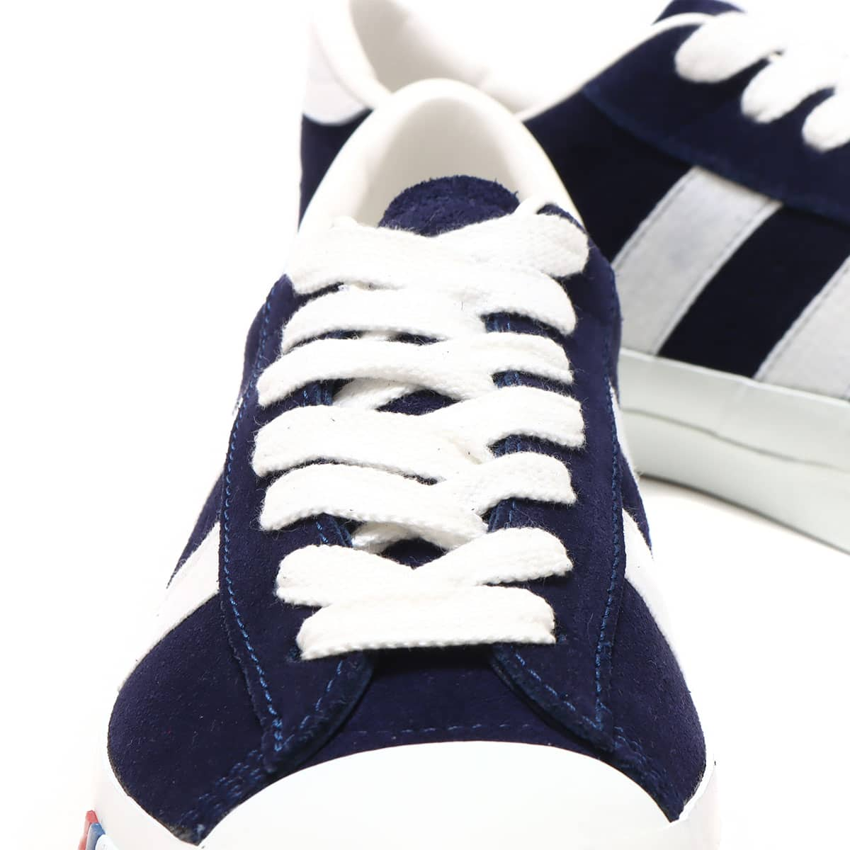 PRO-Keds ROYAL PLUS SUEDE NAVY 22FW-I