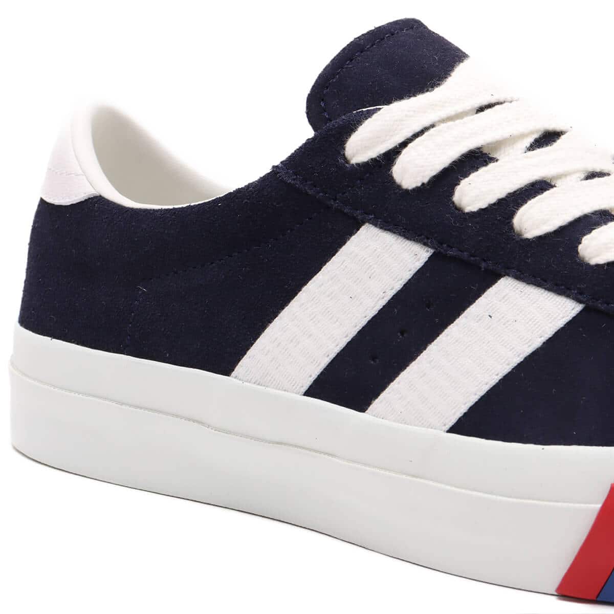 PRO-Keds ROYAL PLUS SUEDE NAVYの画像