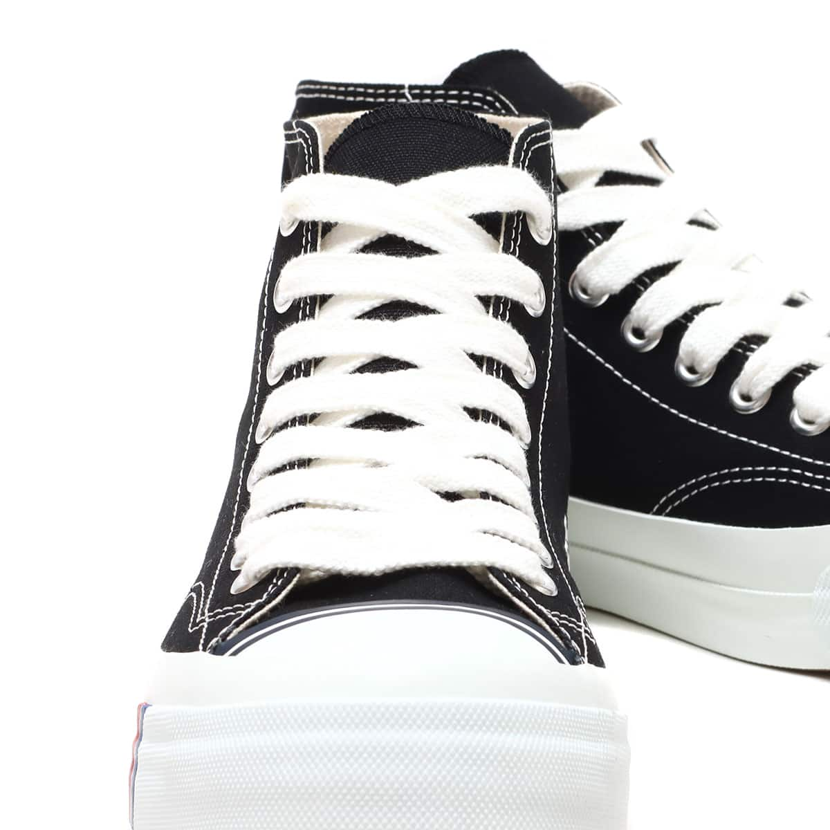 PRO-Keds ROYAL AMERICA HI BLACK 22FW-I