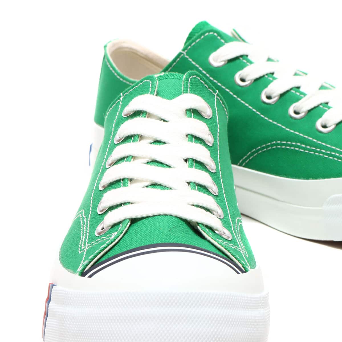 PRO-Keds ROYAL AMERICA LOW GREEN の画像