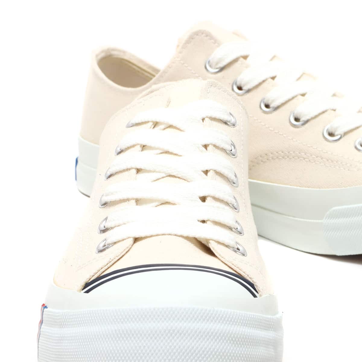 PRO-Keds ROYAL AMERICA LOW OFFWHITE の画像