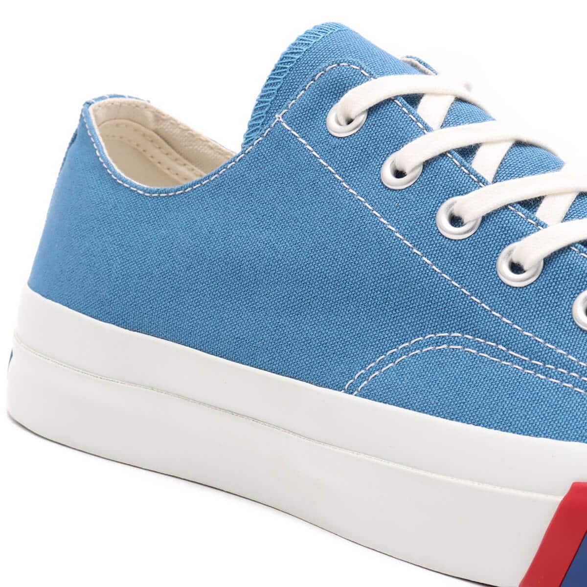 PRO-Keds ROYAL AMERICA LO BLUEの画像