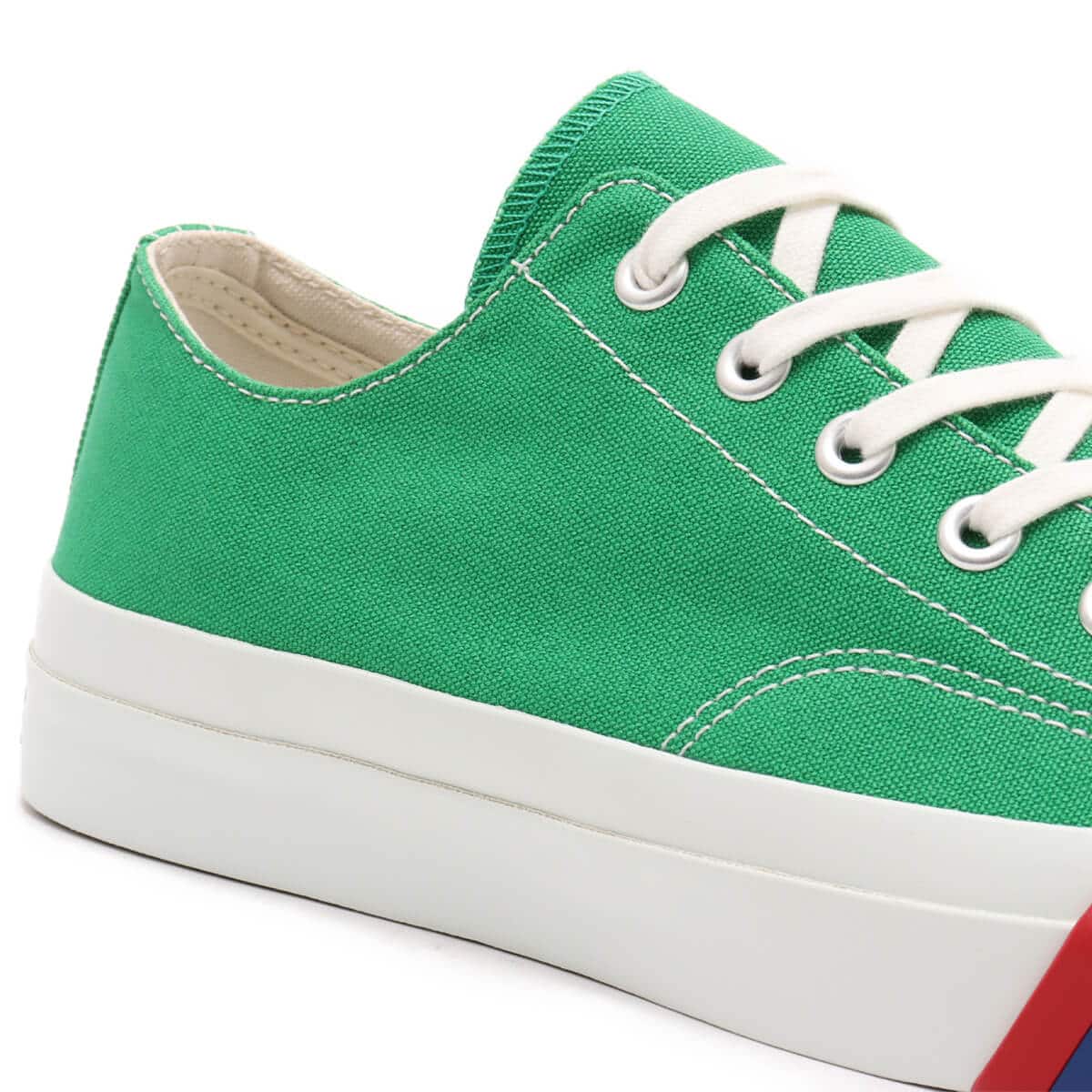 PRO-Keds ROYAL AMERICA LO GREENの画像