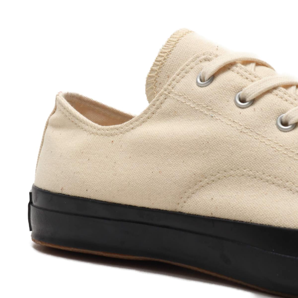 PRAS SHELLCAP LOW KINARI / BLACK 19SS-Iの画像
