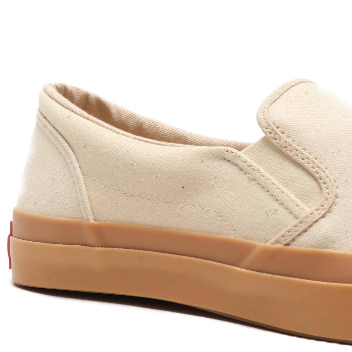 PRAS MOULD SLIPON KINARI / GUM 19SS-Iの画像