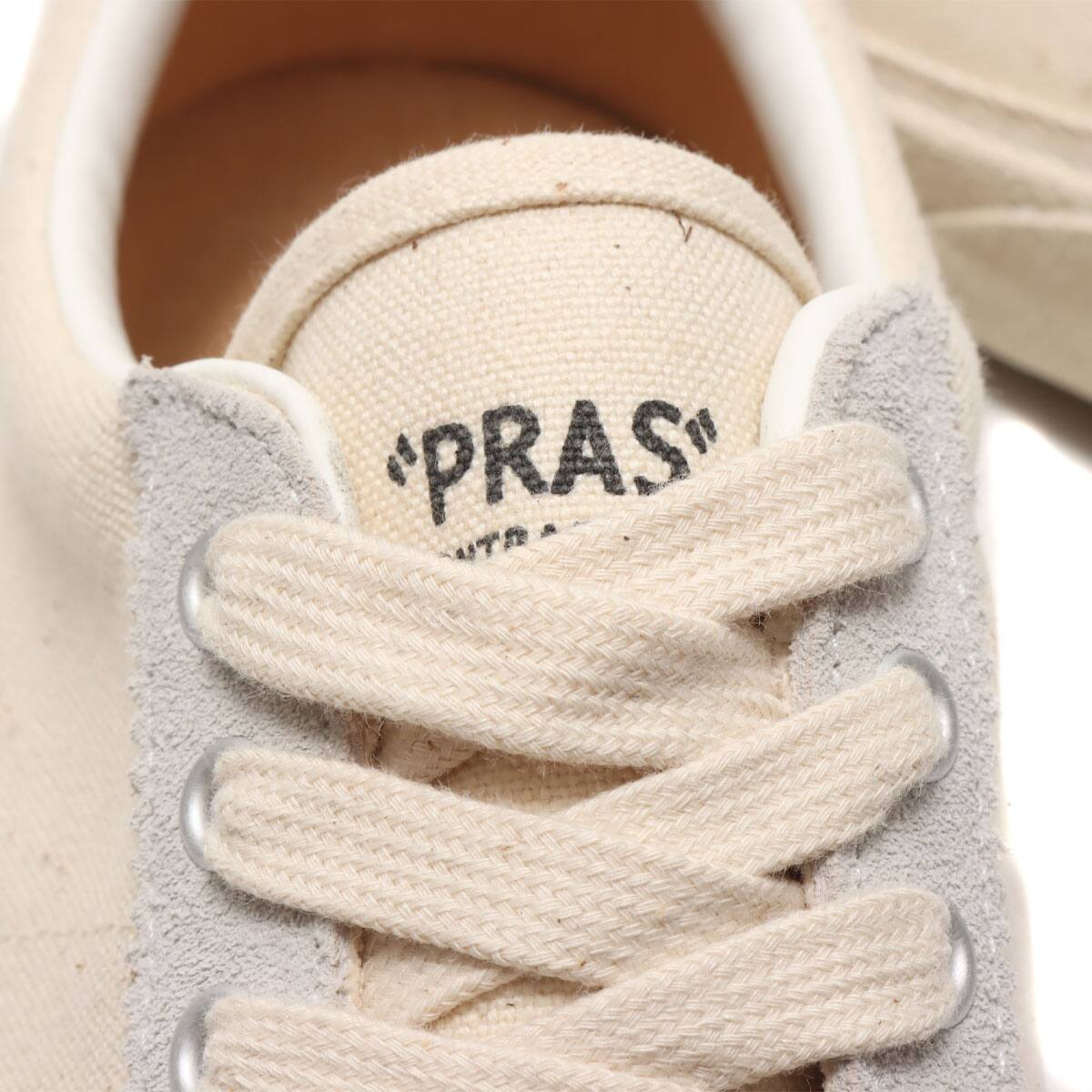 PRAS B.R.N KINARI/OFF WHITE 20SP-Iの画像