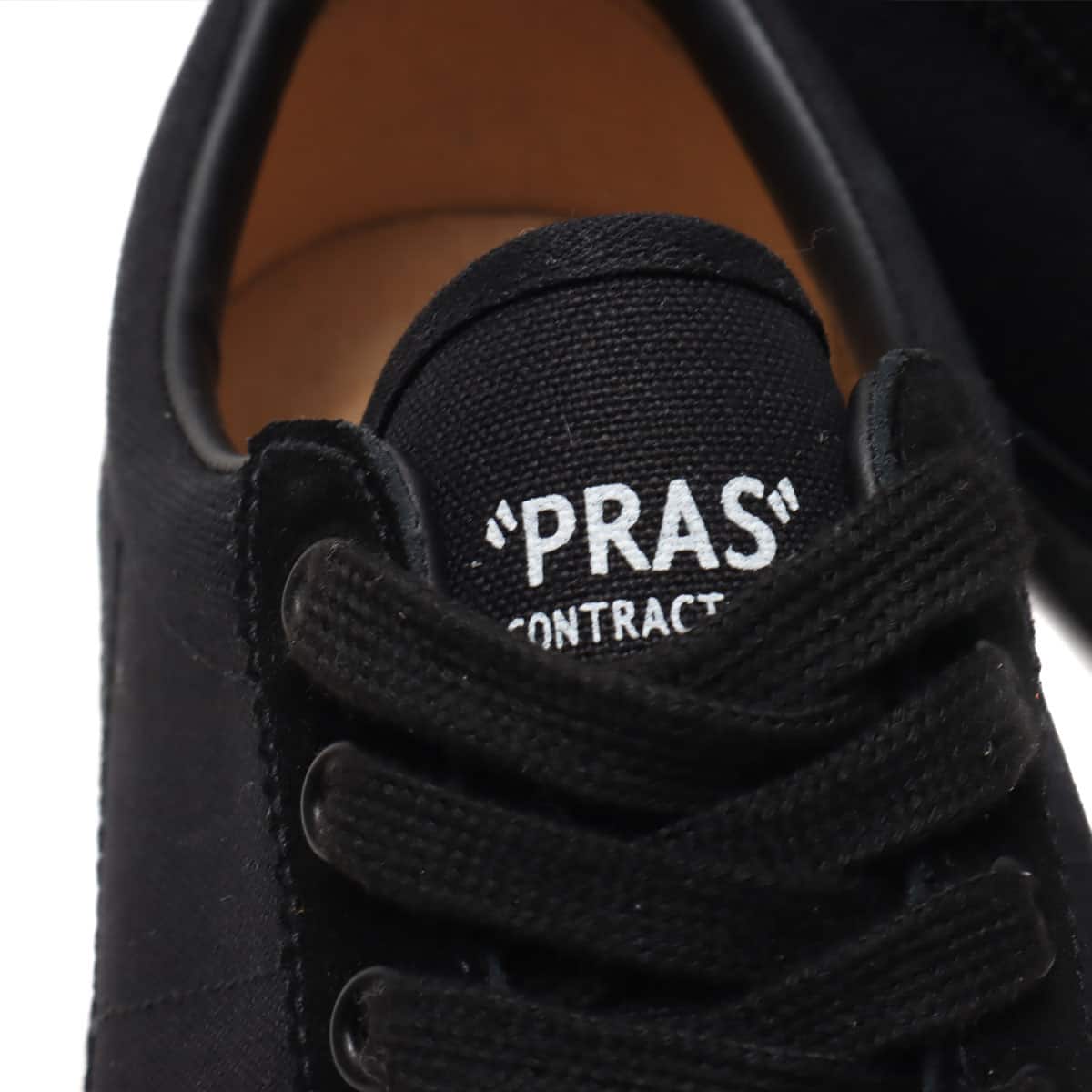 PRAS B.R.N KURO/BLACK 20SP-Iの画像