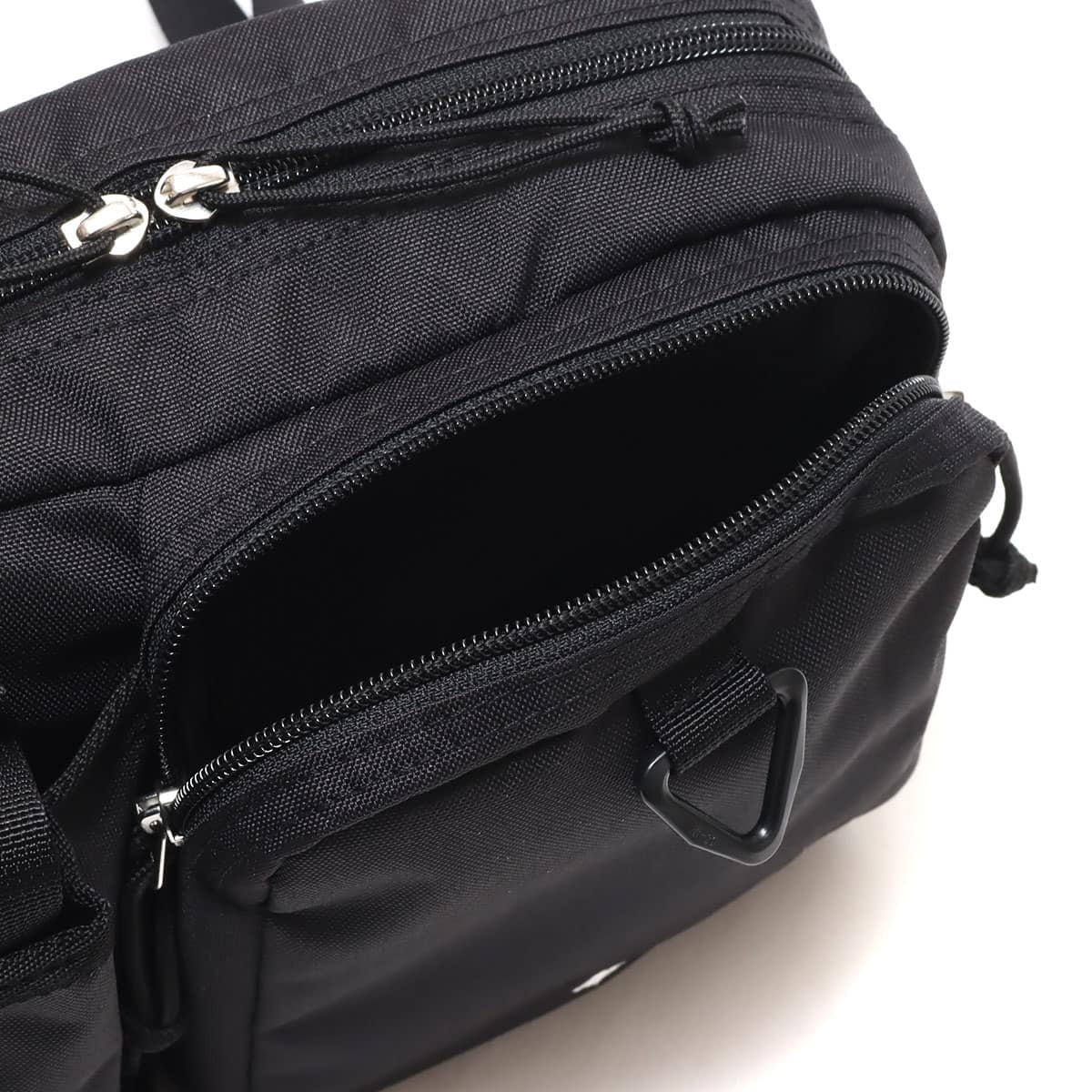 Columbia Niobe™ Shoulder PFG Black 21SP-I(コロンビア Columbia Niobe™ Shoulder PFG Black 21SP-I(コロンビア