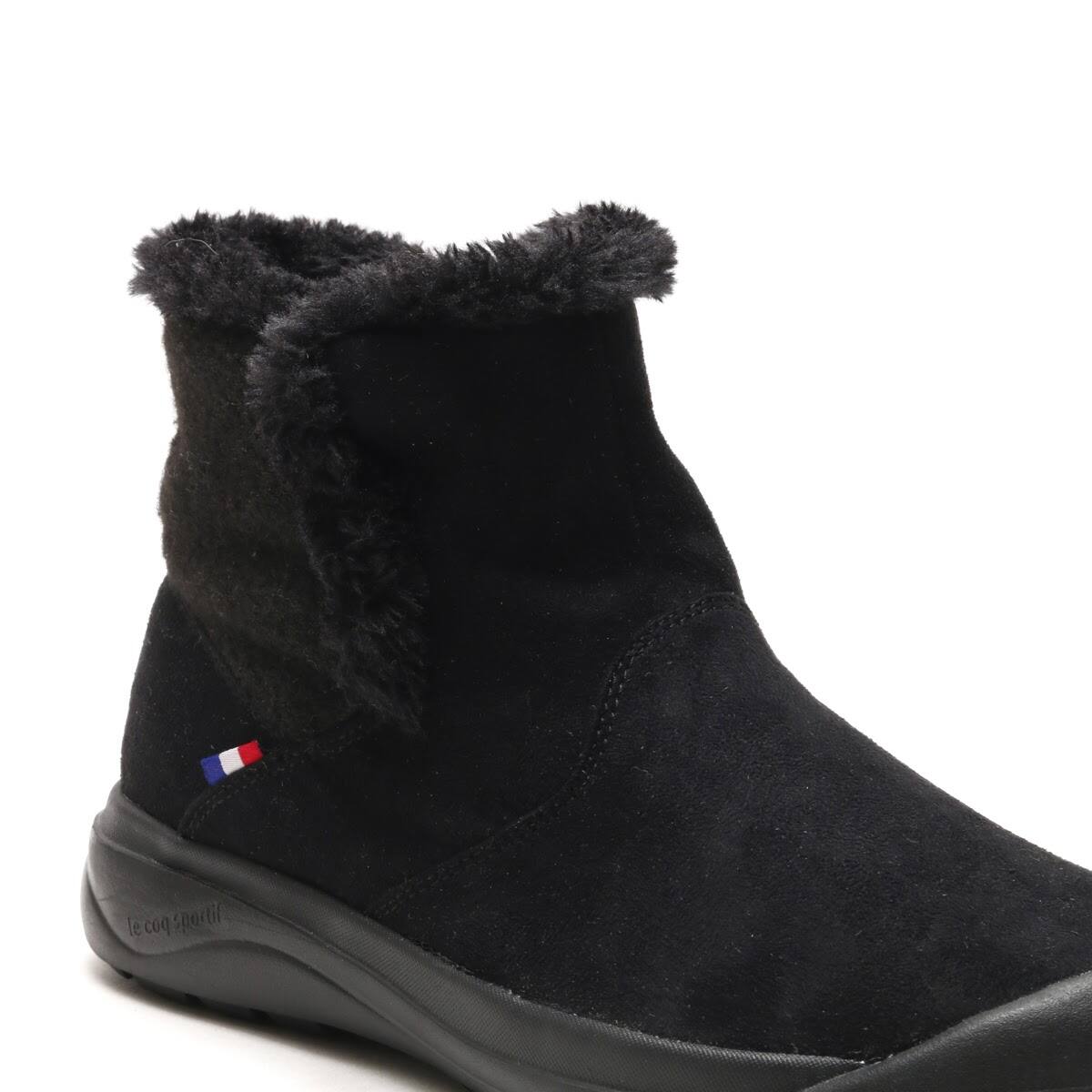 le coq sportif モンルイ LO  BLKの画像