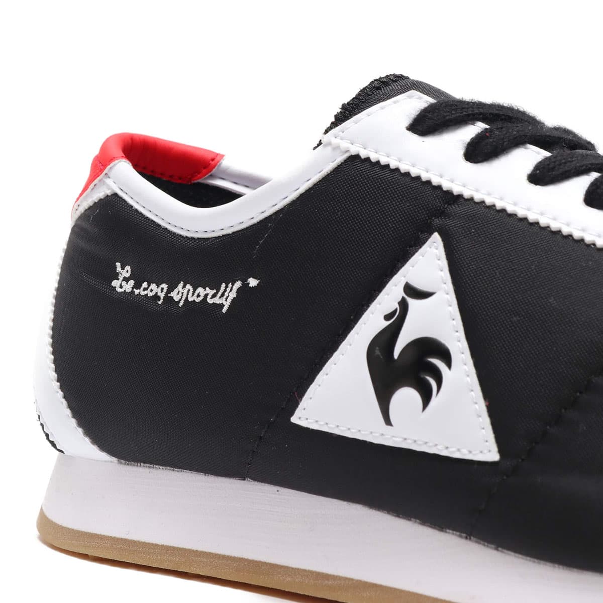 le coq sportif MONTPELLIER BLACK 19FW-Iの画像