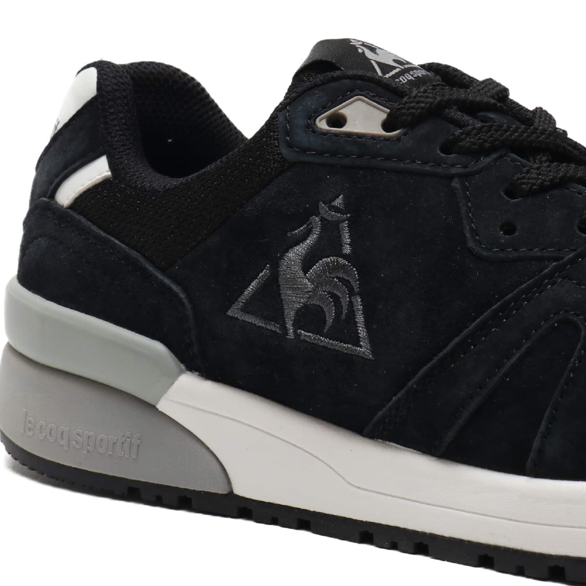 le coq sportif BOULOGNE SD BLACK 20FW-Iの画像